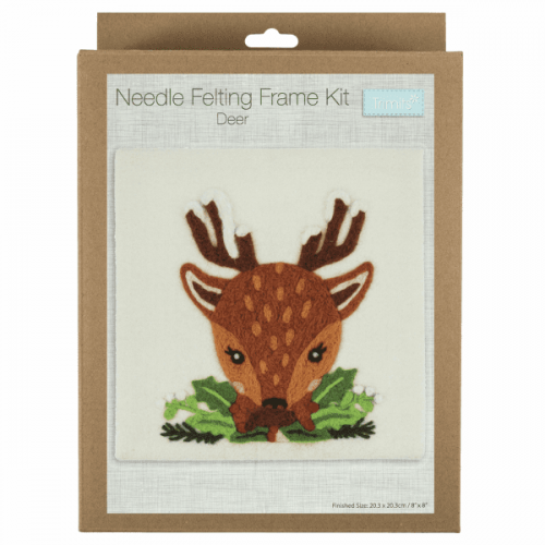 Needle Felting Kit TCK016