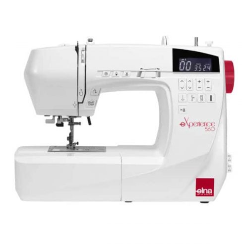 Elna Experience-560 Sewing Machine