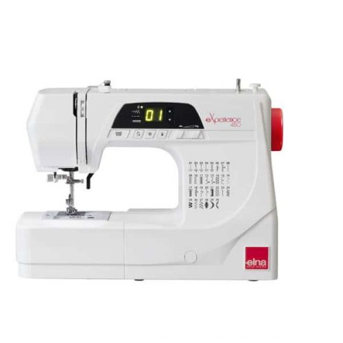 Elna Experience-450 Sewing Machine