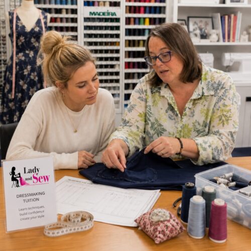 One 2 One Dressmaking