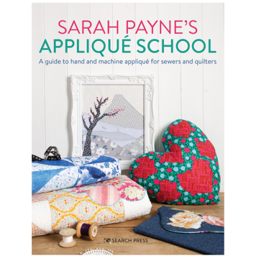 Sarah Payne s Appliqué School
