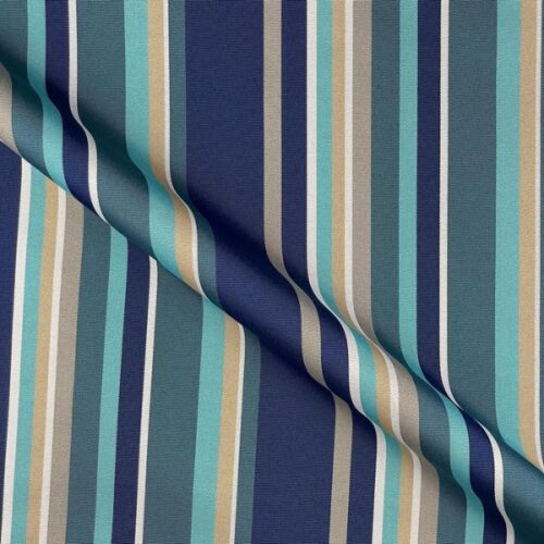COF030 Whitley Bay Outdoor Water Repellent and UV Resistant Fabric