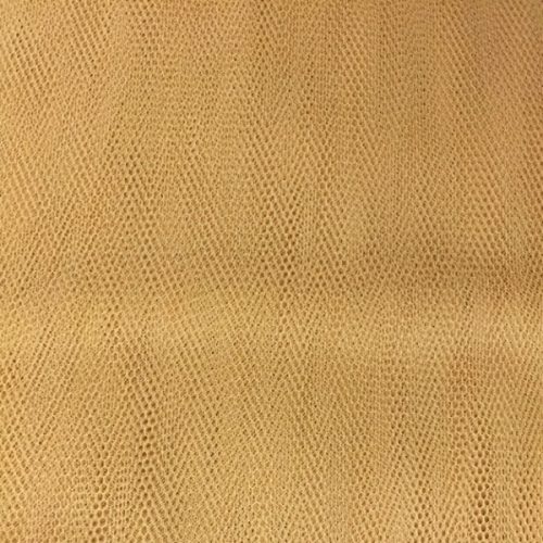 Dress Net Gold