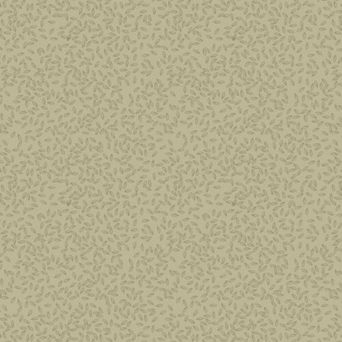 A677.3 Seeds on Green: Autumn Fields : Reloved: Lewis & Irene