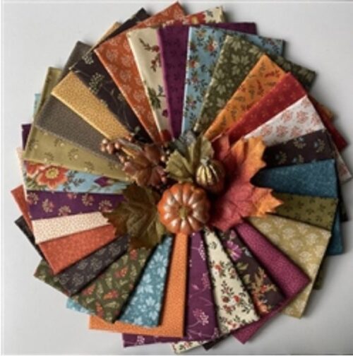 Wildberry Creek by Renee Nanneman