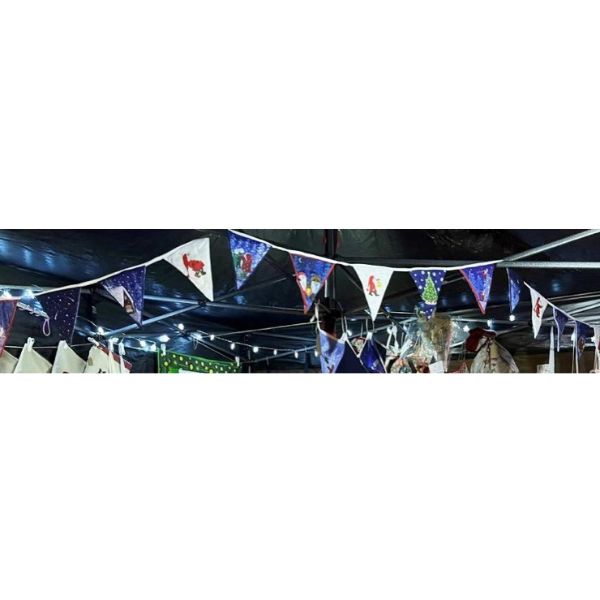 Lewis & Irene Tomtens Village-CE27