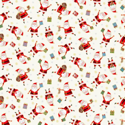 Santa Express 2380Q Christmas