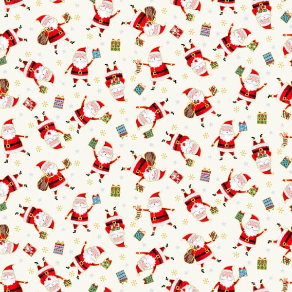 Santa Express 2380Q Christmas