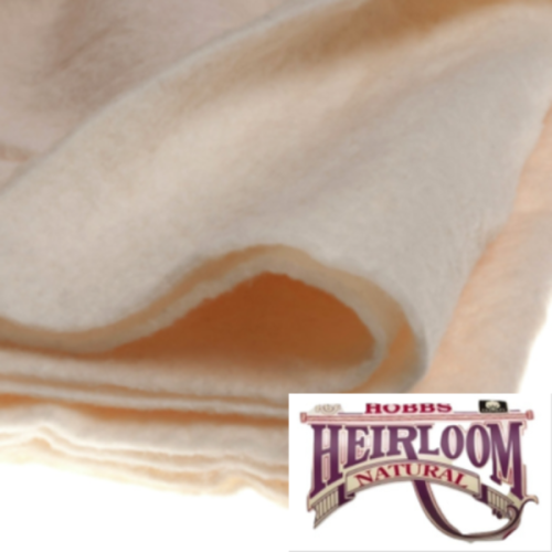 Cotton Wadding - Hobbs Heirloom