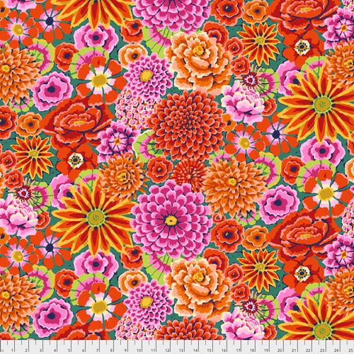Kaffe Fassett Collective PWGP172.Red