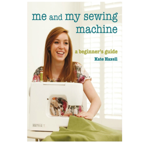 Me My Sewing Machine