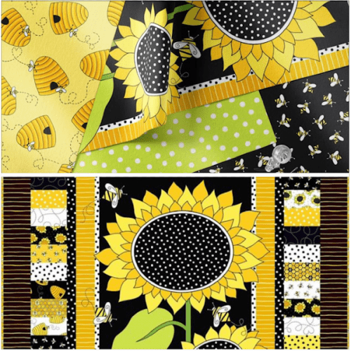 Sunflowers-and-honey-500×500