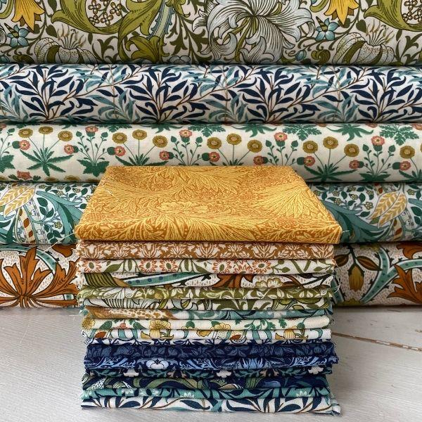 Buttermere Full Collection Fat Quarter Pack