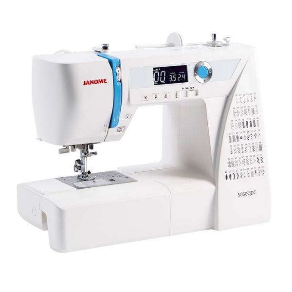 Janome-5060-QDC-Sewing-Machine