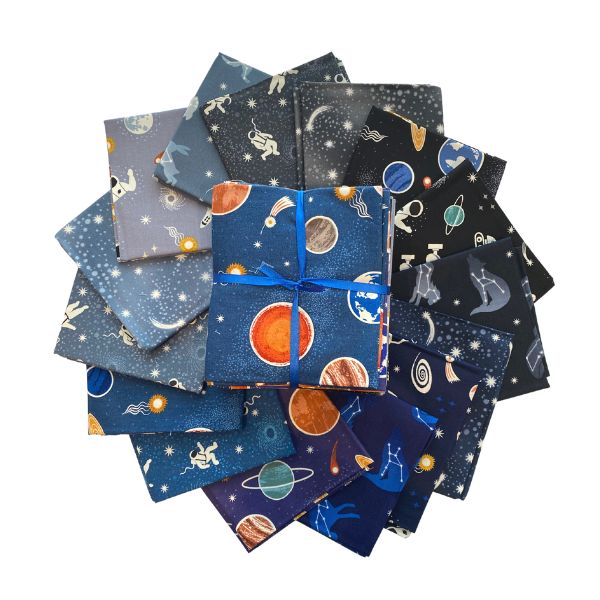 Children's Prints Fat Quarter Pack
