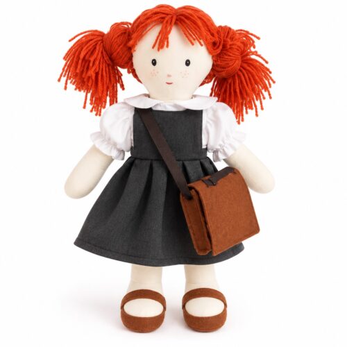 Samantha Back to School Clothes Fabric Pack