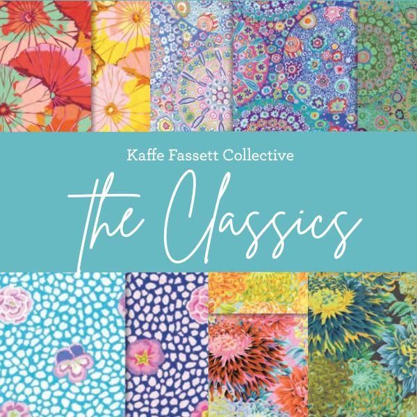 Kaffe Fassett The Classics