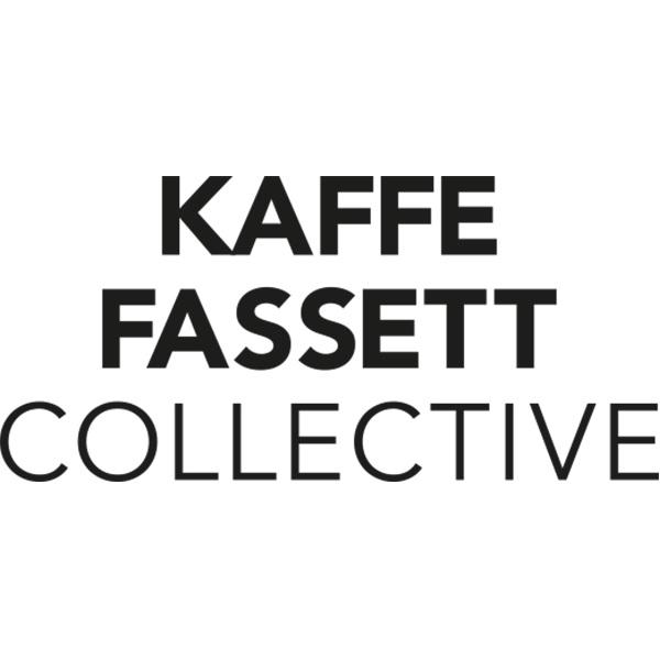 Kaffe Fassett Logo