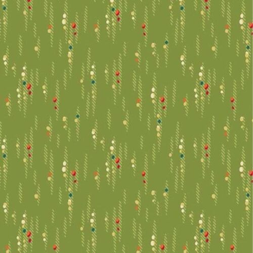 21020-G Cascade Green Flower Box Renee Nanneman