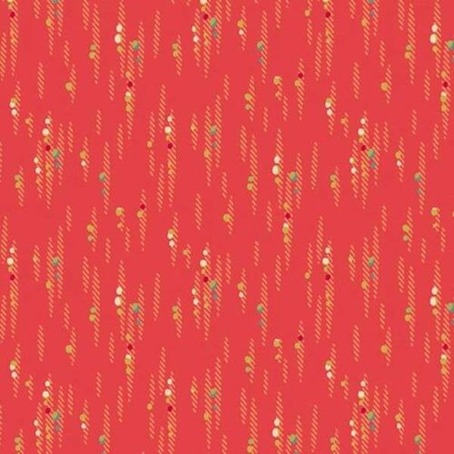 21020-R Cascade Red Flower Box Renee Nanneman