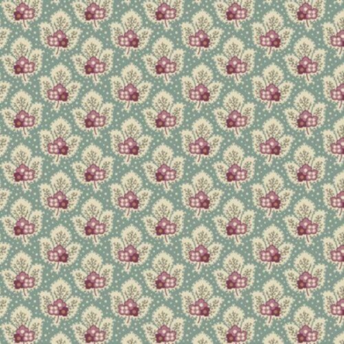 2795-T Camarillo Misty Morning