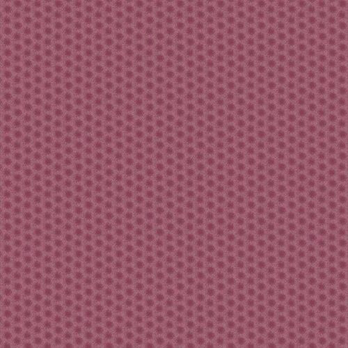 2950-E Pebbles Ruby Sewing Basket Edyta Sitar