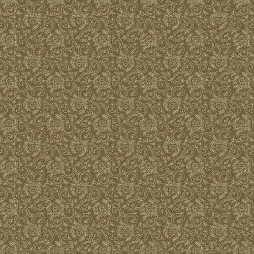 2953-N Seagrass Jasper Sewing Basket Edyta Sitar