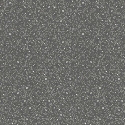 2956-K Lantana Onyx Sewing Basket Edyta Sitar