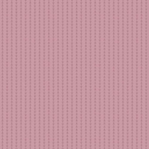 2958-E Dancing Nancy Amethyst Sewing Basket Edyta Sitar