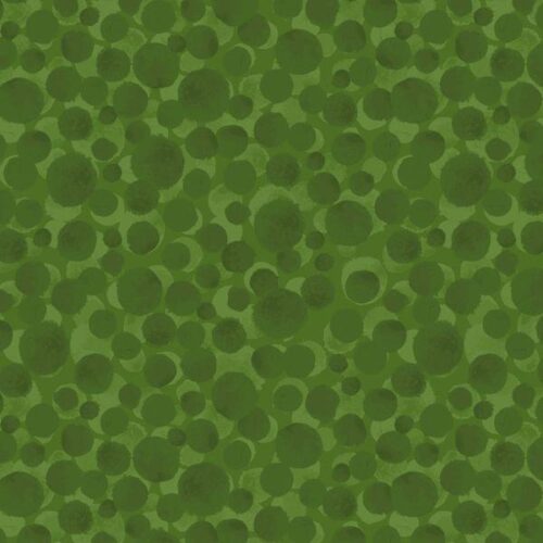 BB022 New Forest Green Bumbleberries