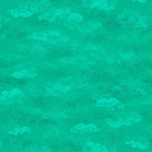 D6 Dreams Sea Green