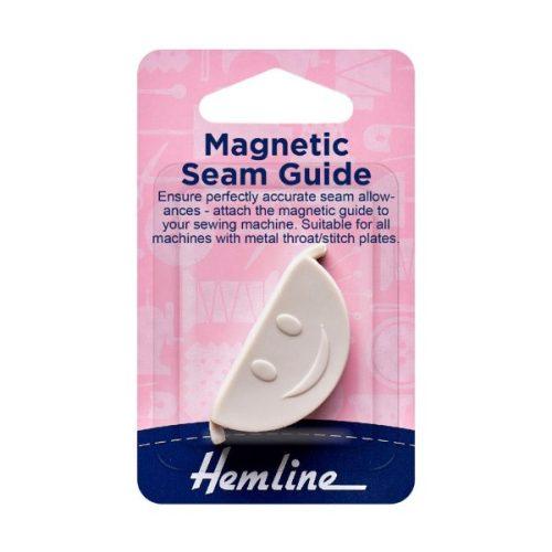 H190 Magnetic Seam Guide Hemline