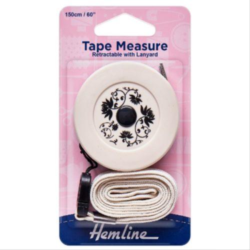 H253.LY Tape Measure