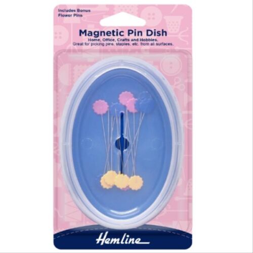 H279 Magnetic Pin Dish