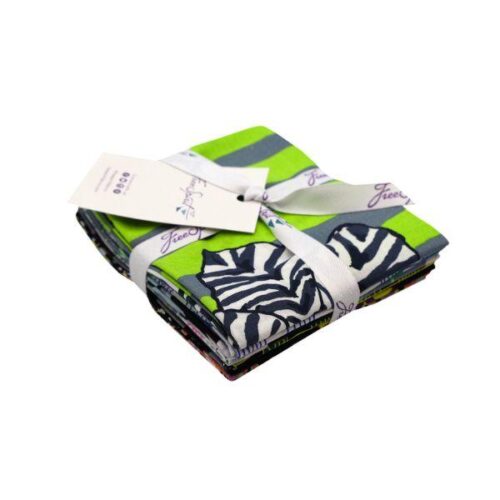 Kaffe Fassett Contrast August 2023 FB6FQGP.CONTRAST Fat Quarter Pack (2)