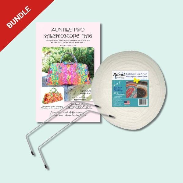 Kaleidoscope Bag Kit