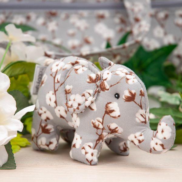 PCE/563 Elephant Pincushion
