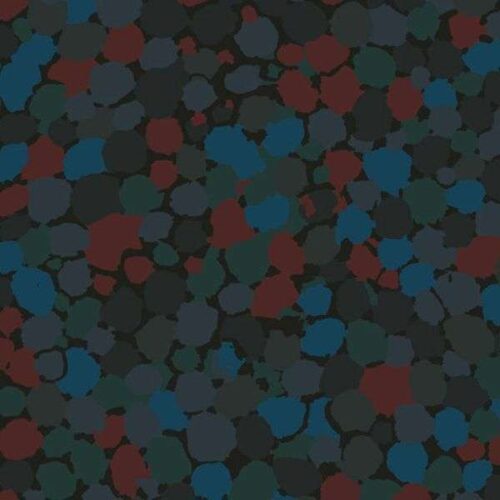 PWBM087.Black Reflections Brandon Mably