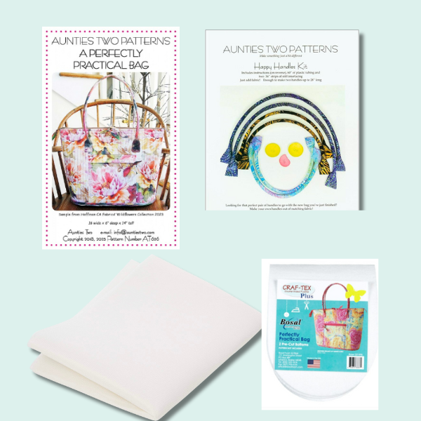 Perfectly Practical Bag Kit