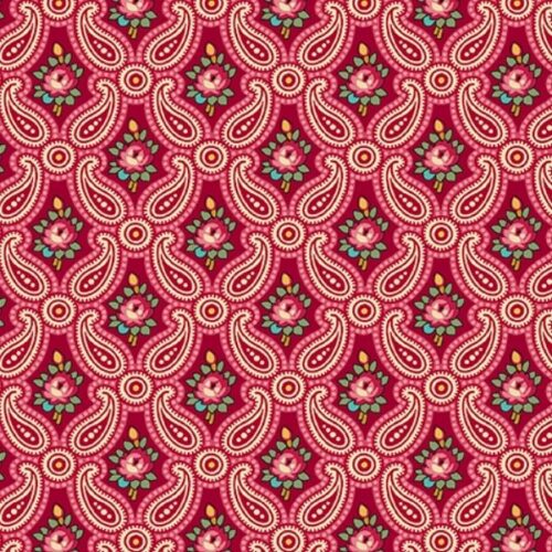 21025-E Michael in Pink Fernshaw Max & Louise