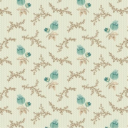 21028-T John in Teal Fernshaw Max & Louise