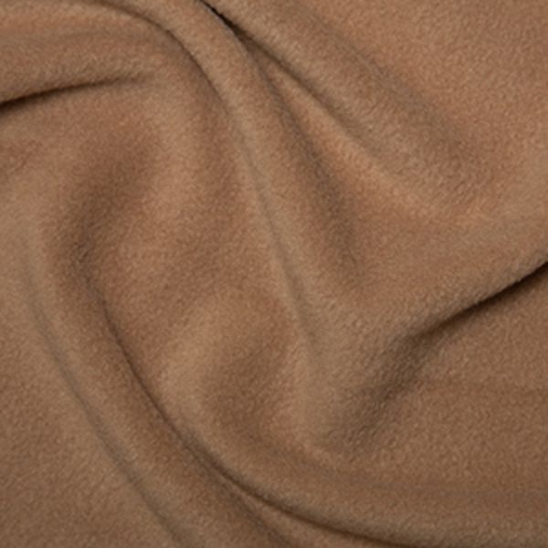 Fleece Tan