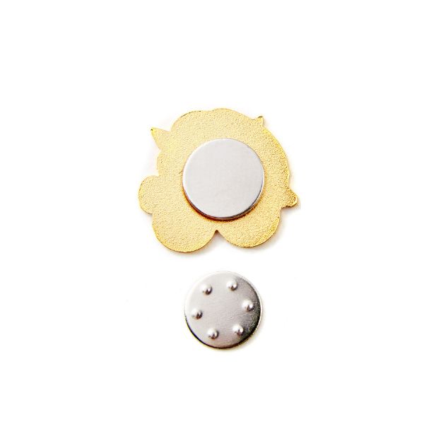 Needle Minder Magnetic Back (N4378)