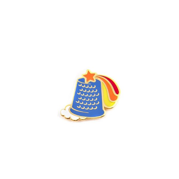 Needle Minder Magnetic Thimble (N4378)