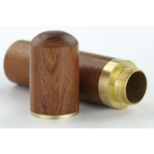 Wooden Needle Holder 9492992-DB - Image 3