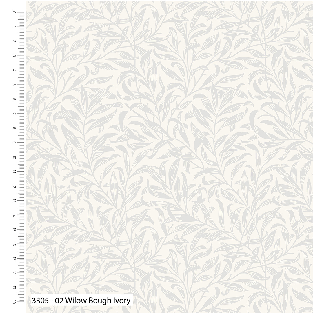 3305-02-Wilow-Bough-Ivory