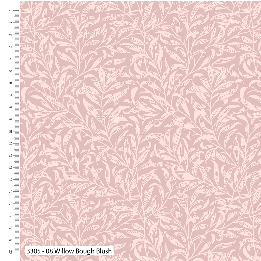 3305-08 Willow Bough Blush