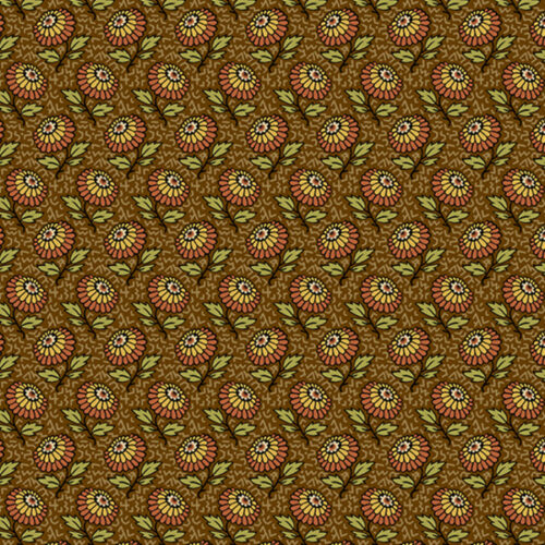 A-655-N Autumn Woods