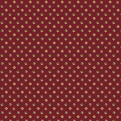 A-657-O Autumn Woods