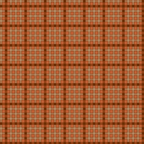 A-658-O Autumn Woods